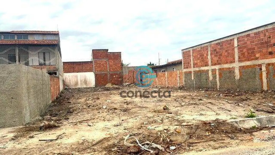 Foto 2 de Terreno / Lote à venda, 480m2 em Jardim Atlântico Leste (Itaipuaçu), Marica - RJ