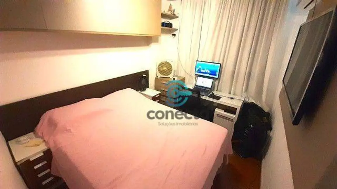 Foto 7 de Apartamento com 3 quartos à venda, 83m2 em Santa Rosa, Niteroi - RJ