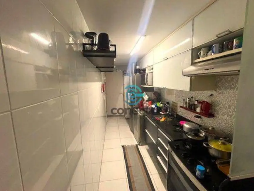 Foto 2 de Apartamento com 3 quartos à venda, 83m2 em Santa Rosa, Niteroi - RJ