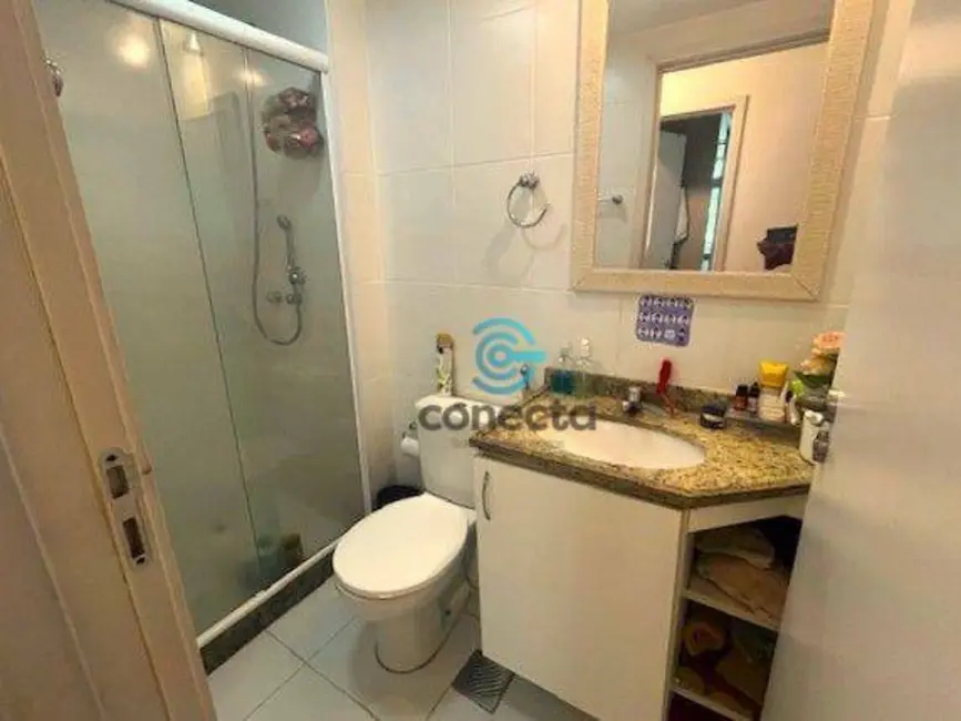 Foto 5 de Apartamento com 3 quartos à venda, 83m2 em Santa Rosa, Niteroi - RJ