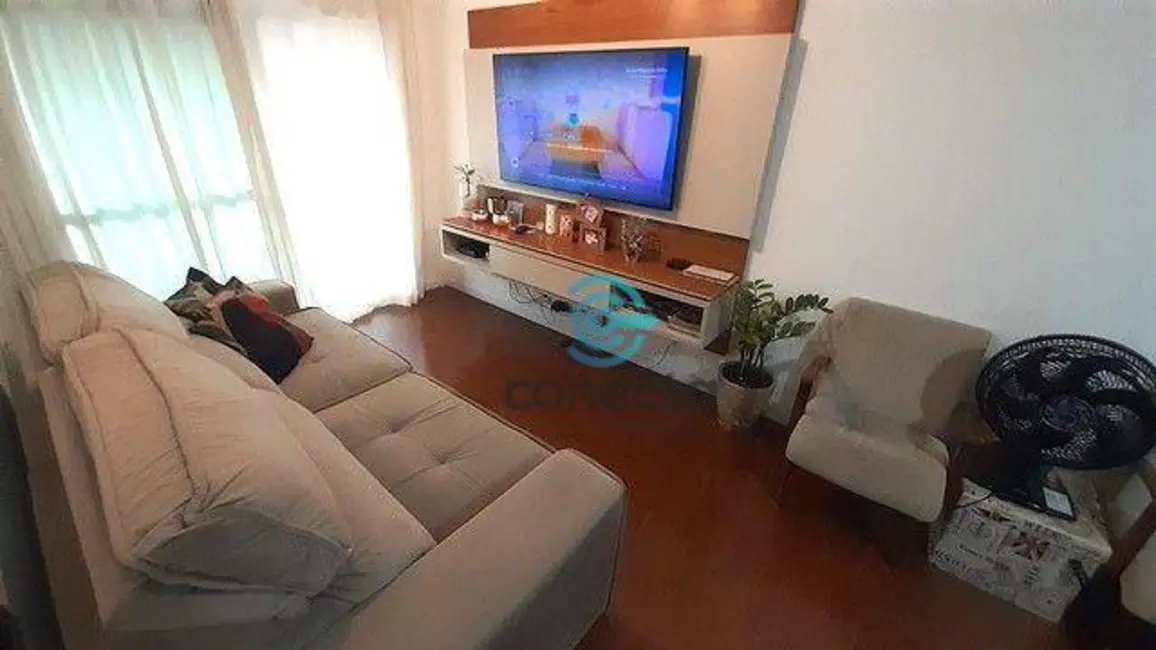 Foto 8 de Apartamento com 3 quartos à venda, 83m2 em Santa Rosa, Niteroi - RJ