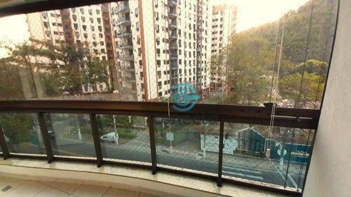 Foto 1 de Apartamento com 3 quartos à venda, 83m2 em Santa Rosa, Niteroi - RJ