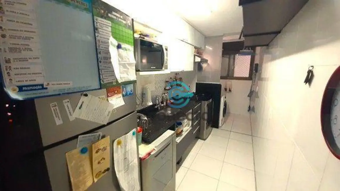 Foto 4 de Apartamento com 3 quartos à venda, 83m2 em Santa Rosa, Niteroi - RJ