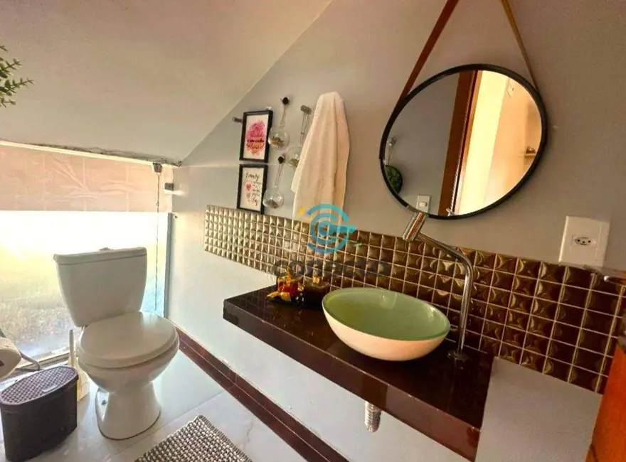 Casa de Condomínio com 2 quartos à venda, 300m2 em Ogiva, Cabo Frio - RJ - imagem 9 Foto 9 de Casa de Condomínio com 2 quartos à venda, 300m2 em Ogiva, Cabo Frio - RJ