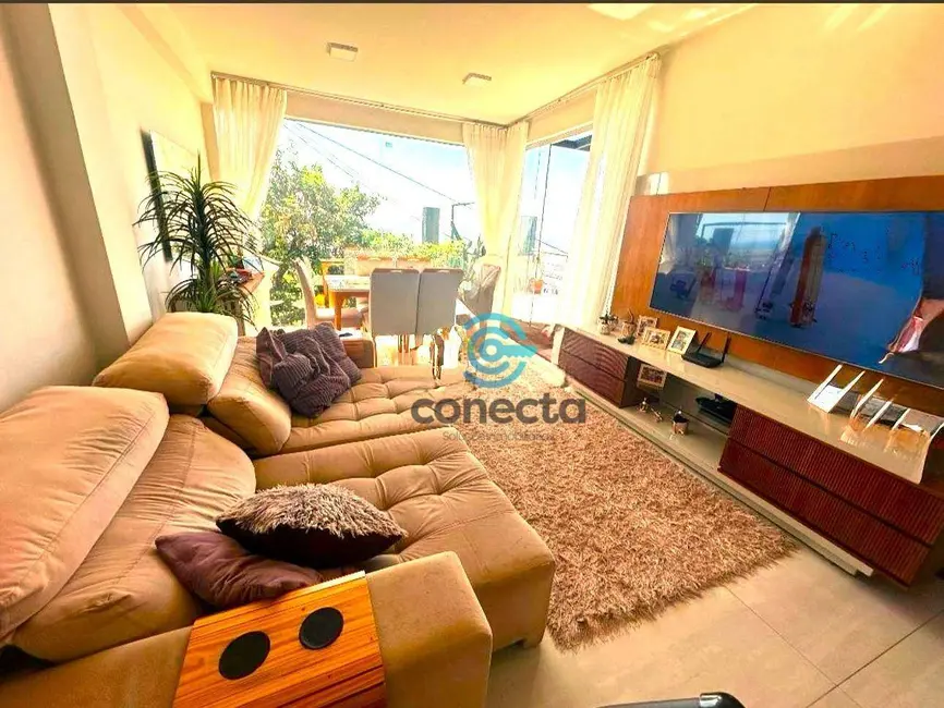 Casa de Condomínio com 2 quartos à venda, 300m2 em Ogiva, Cabo Frio - RJ - imagem 5 Foto 5 de Casa de Condomínio com 2 quartos à venda, 300m2 em Ogiva, Cabo Frio - RJ