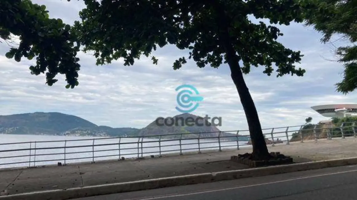 Foto 5 de Apartamento com 3 quartos à venda, 100m2 em Ingá, Niteroi - RJ