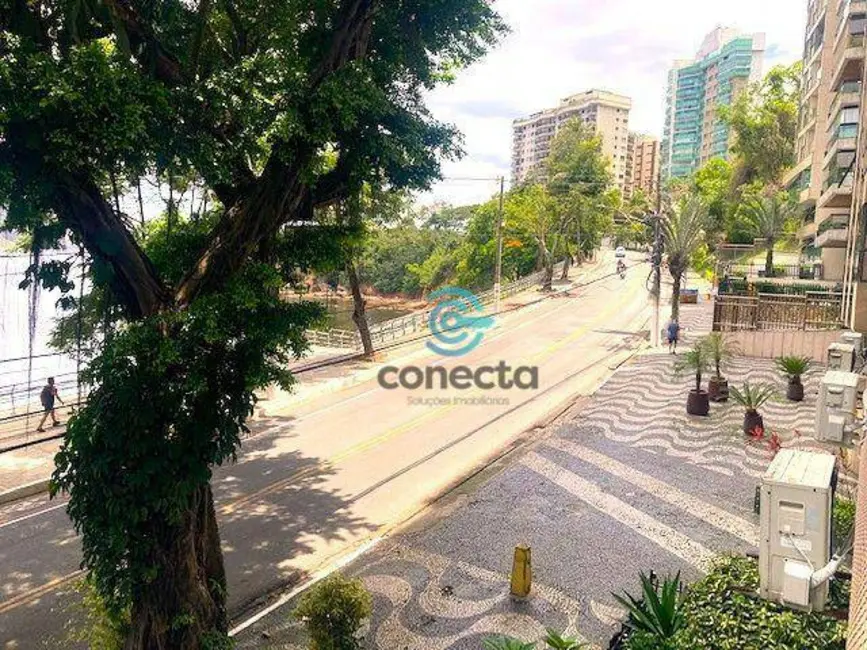 Foto 6 de Apartamento com 3 quartos à venda, 100m2 em Ingá, Niteroi - RJ