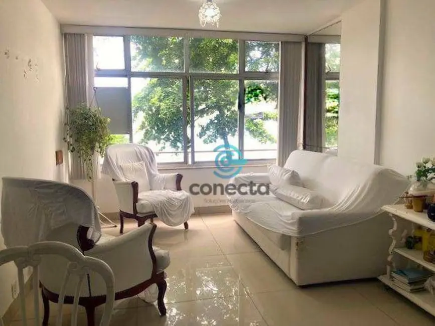 Foto 4 de Apartamento com 3 quartos à venda, 100m2 em Ingá, Niteroi - RJ