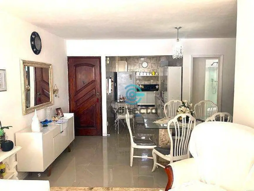 Foto 7 de Apartamento com 3 quartos à venda, 100m2 em Ingá, Niteroi - RJ