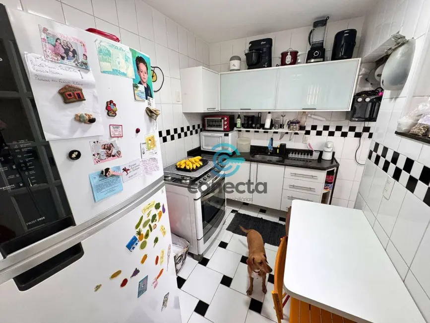 Apartamento com 2 quartos à venda, 70m2 em Icaraí, Niteroi - RJ - imagem 6 Foto 6 de Apartamento com 2 quartos à venda, 70m2 em Icaraí, Niteroi - RJ