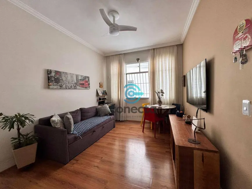 Apartamento com 2 quartos à venda, 70m2 em Icaraí, Niteroi - RJ - imagem 3 Foto 3 de Apartamento com 2 quartos à venda, 70m2 em Icaraí, Niteroi - RJ