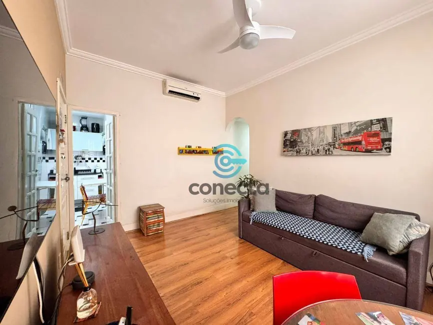 Apartamento com 2 quartos à venda, 70m2 em Icaraí, Niteroi - RJ - imagem 5 Foto 5 de Apartamento com 2 quartos à venda, 70m2 em Icaraí, Niteroi - RJ