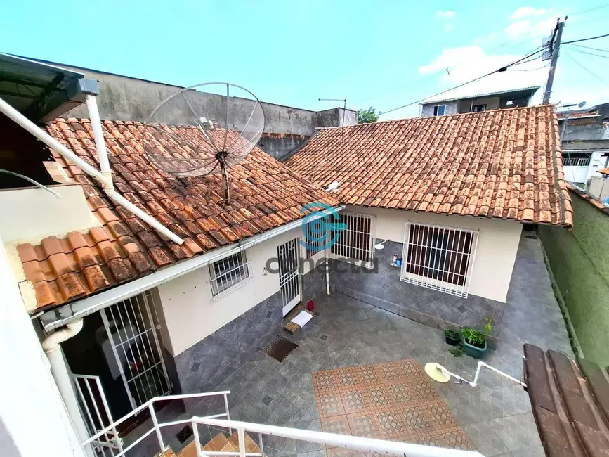 Foto 4 de Casa com 2 quartos à venda, 180m2 em Brasilândia, Sao Goncalo - RJ