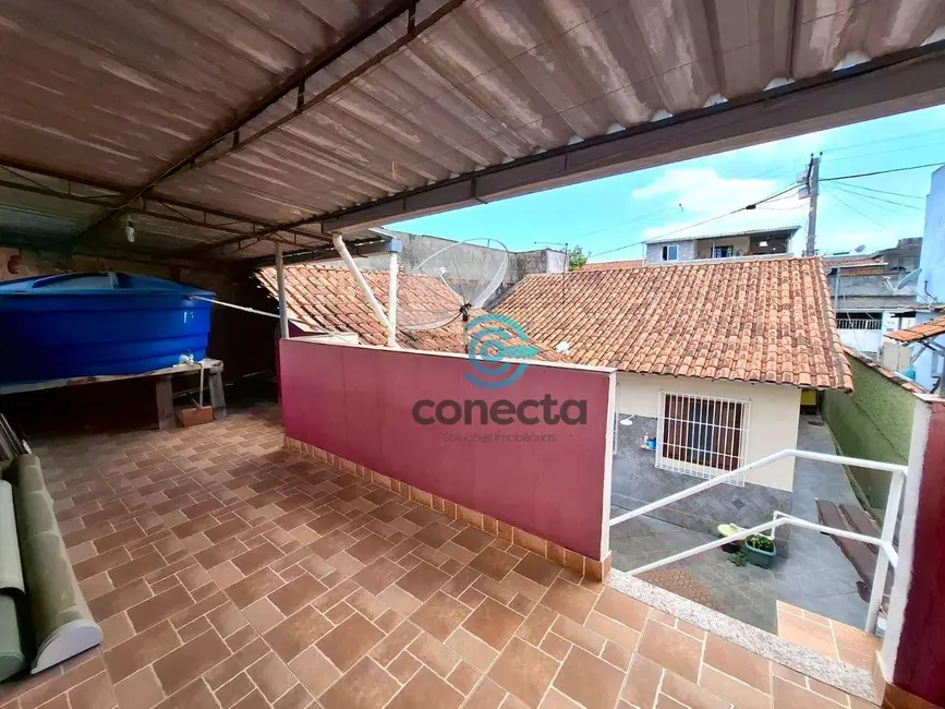 Foto 5 de Casa com 2 quartos à venda, 180m2 em Brasilândia, Sao Goncalo - RJ