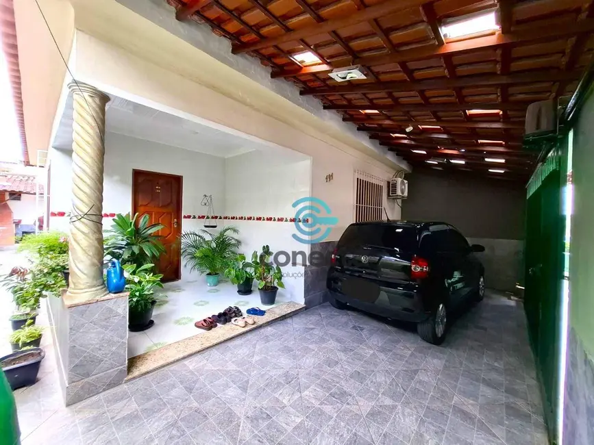 Foto 2 de Casa com 2 quartos à venda, 180m2 em Brasilândia, Sao Goncalo - RJ