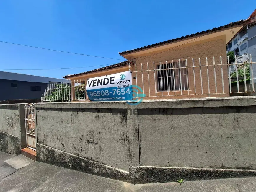 Foto 3 de Casa com 7 quartos à venda, 527m2 em Centro, Sao Goncalo - RJ