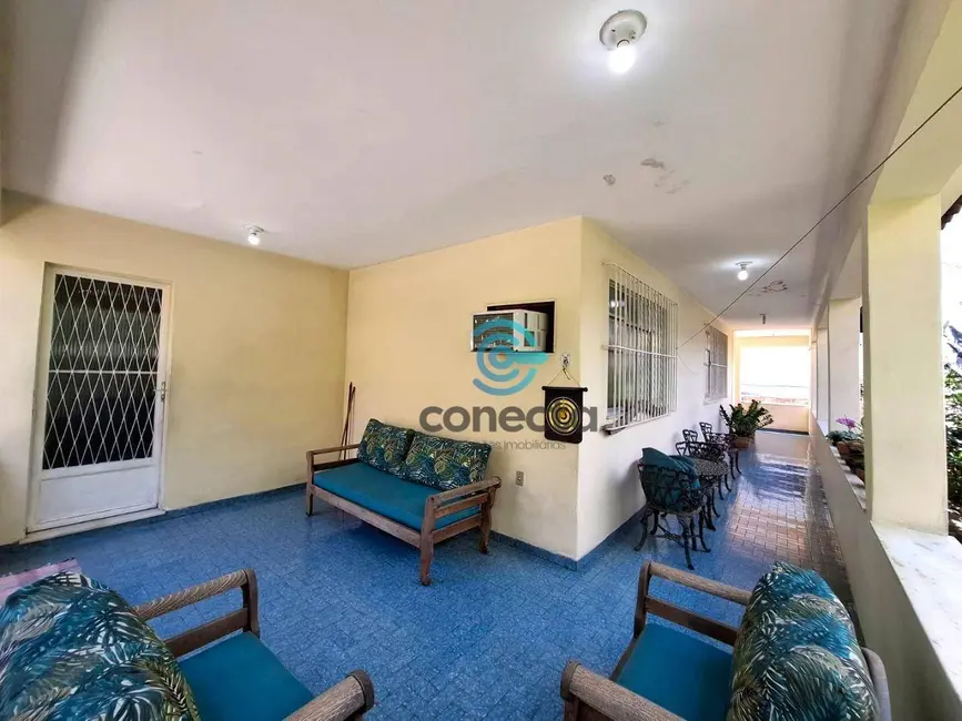 Casa com 7 quartos à venda, 527m2 em Centro, Sao Goncalo - RJ - imagem 4 Foto 4 de Casa com 7 quartos à venda, 527m2 em Centro, Sao Goncalo - RJ