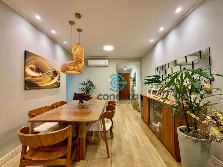 Apartamento com 3 quartos à venda, 140m2 em Icaraí, Niteroi - RJ - imagem 7 Foto 7 de Apartamento com 3 quartos à venda, 140m2 em Icaraí, Niteroi - RJ