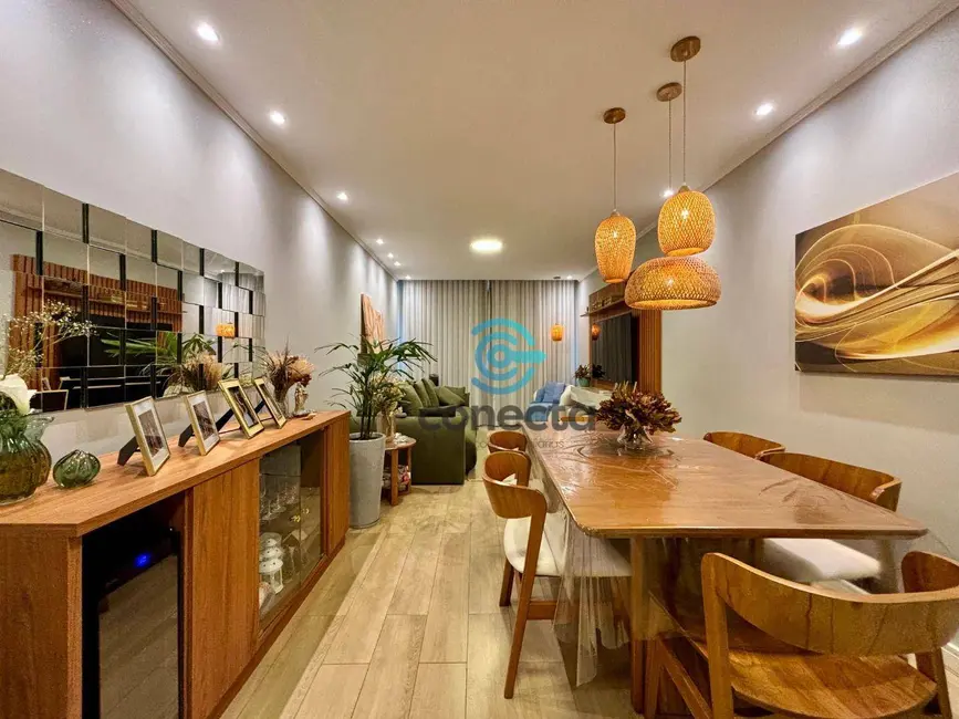 Apartamento com 3 quartos à venda, 140m2 em Icaraí, Niteroi - RJ - imagem 6 Foto 6 de Apartamento com 3 quartos à venda, 140m2 em Icaraí, Niteroi - RJ