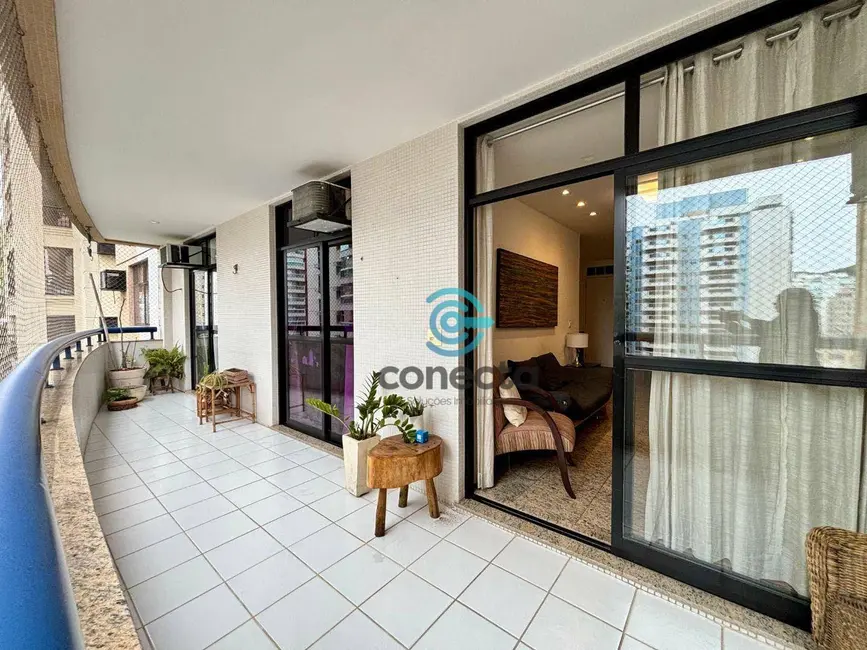 Foto 1 de Apartamento com 3 quartos à venda, 110m2 em Icaraí, Niteroi - RJ
