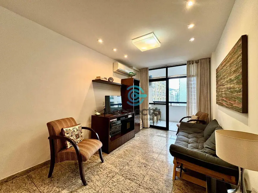 Foto 5 de Apartamento com 3 quartos à venda, 110m2 em Icaraí, Niteroi - RJ