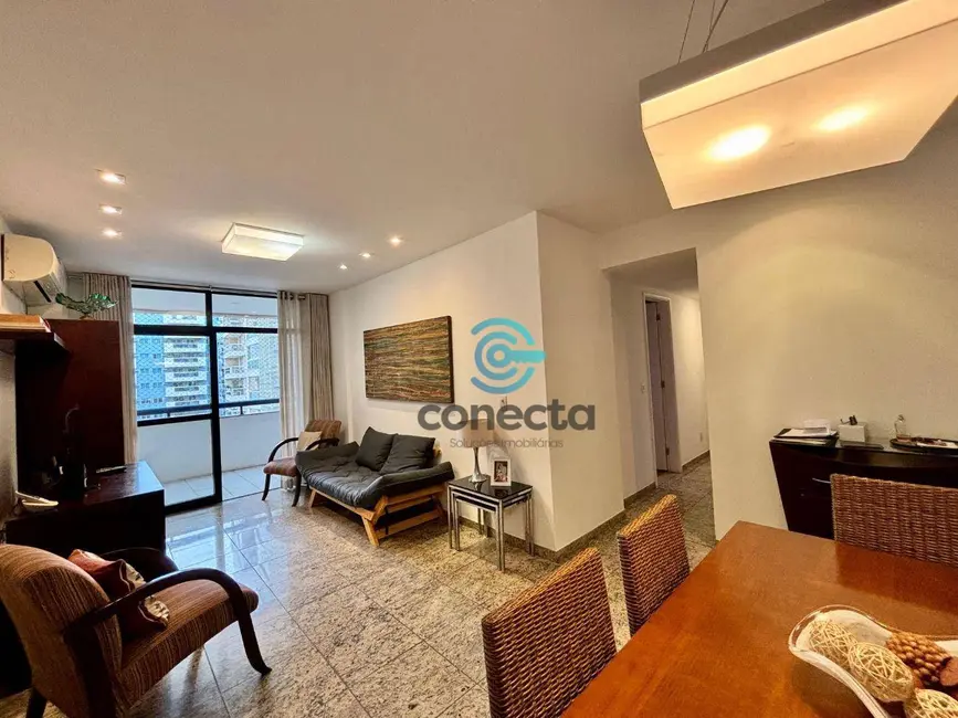 Foto 3 de Apartamento com 3 quartos à venda, 110m2 em Icaraí, Niteroi - RJ