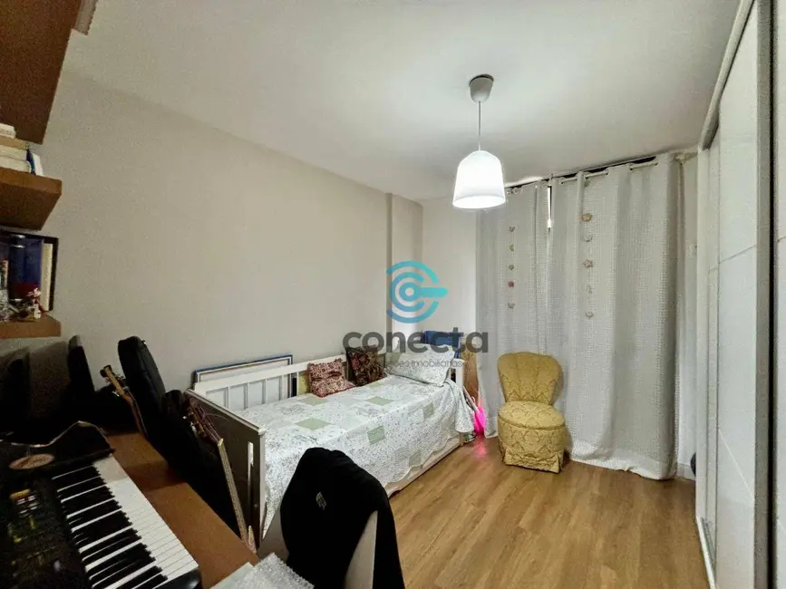 Foto 9 de Apartamento com 3 quartos à venda, 110m2 em Icaraí, Niteroi - RJ