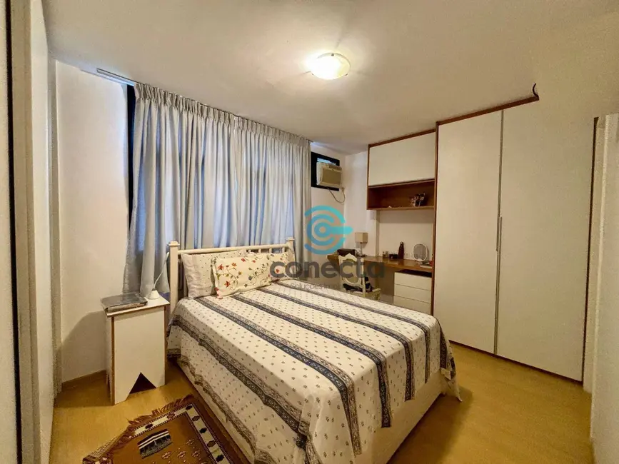Foto 7 de Apartamento com 3 quartos à venda, 110m2 em Icaraí, Niteroi - RJ