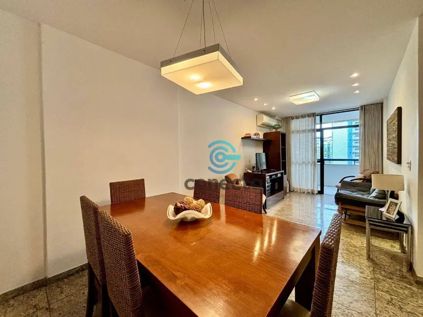 Foto 6 de Apartamento com 3 quartos à venda, 110m2 em Icaraí, Niteroi - RJ