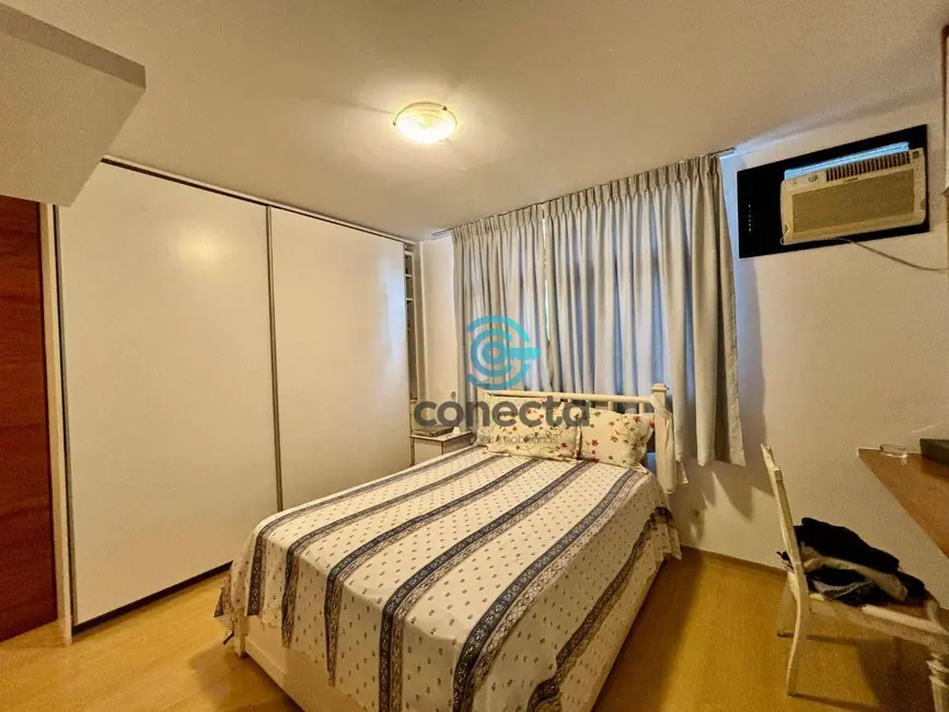 Foto 8 de Apartamento com 3 quartos à venda, 110m2 em Icaraí, Niteroi - RJ