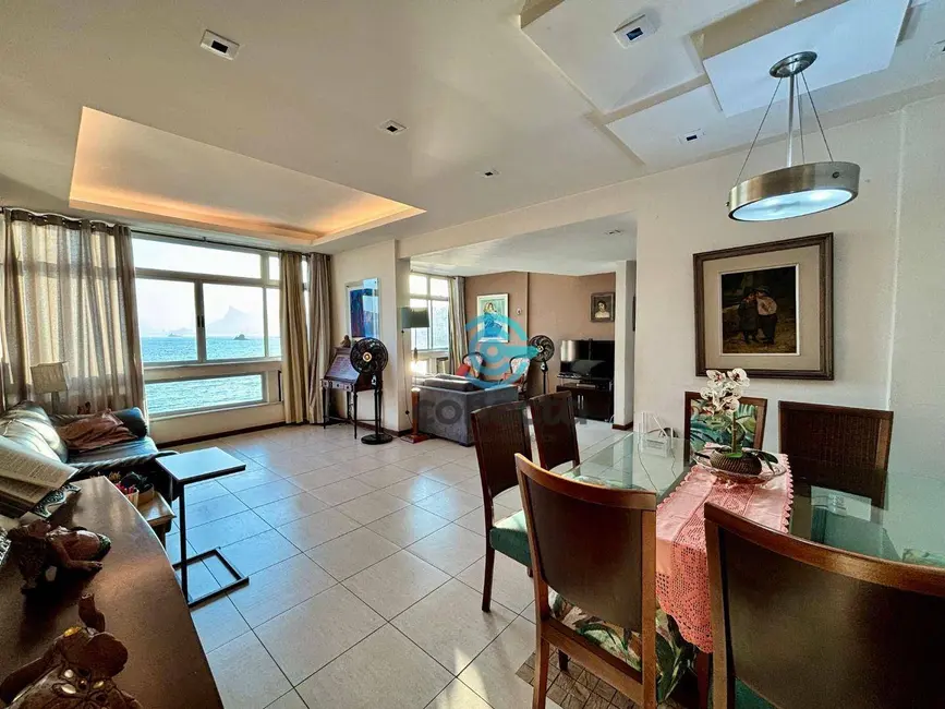 Foto 6 de Apartamento com 2 quartos à venda, 150m2 em Icaraí, Niteroi - RJ