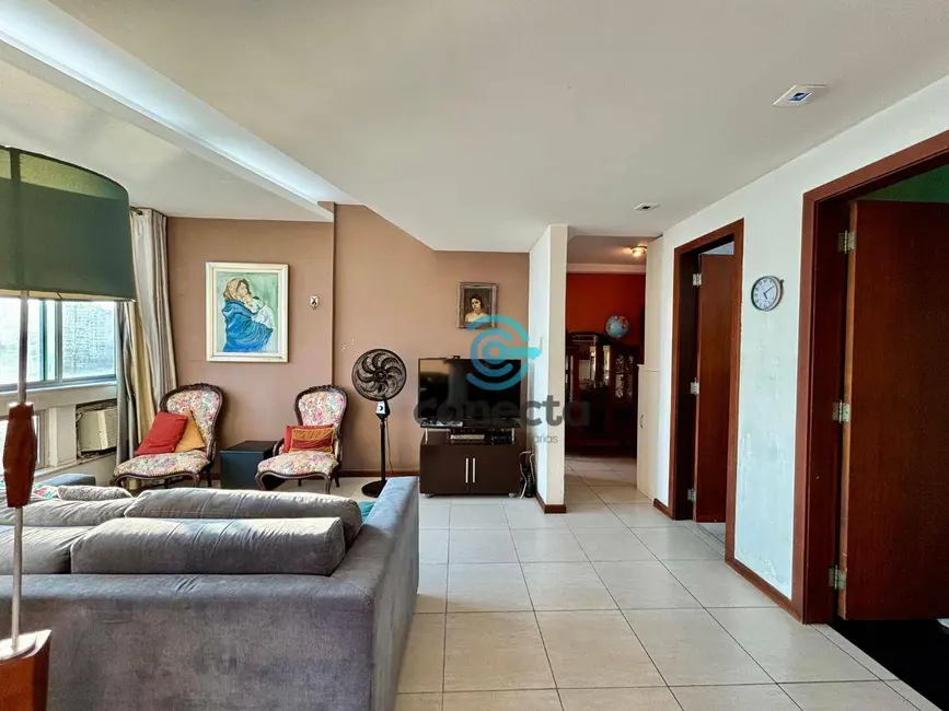 Foto 7 de Apartamento com 2 quartos à venda, 150m2 em Icaraí, Niteroi - RJ