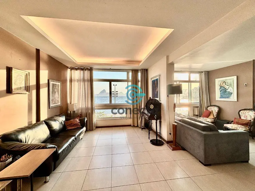 Foto 5 de Apartamento com 2 quartos à venda, 150m2 em Icaraí, Niteroi - RJ