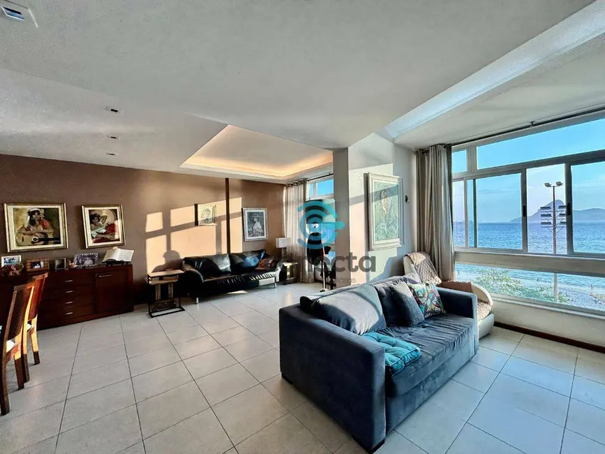 Foto 8 de Apartamento com 2 quartos à venda, 150m2 em Icaraí, Niteroi - RJ