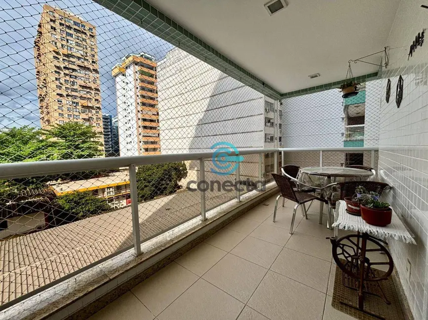 Foto 1 de Apartamento com 2 quartos à venda, 96m2 em Icaraí, Niteroi - RJ
