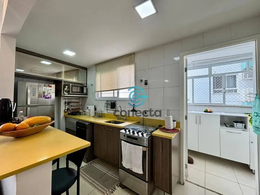 Foto 7 de Apartamento com 2 quartos à venda, 96m2 em Icaraí, Niteroi - RJ