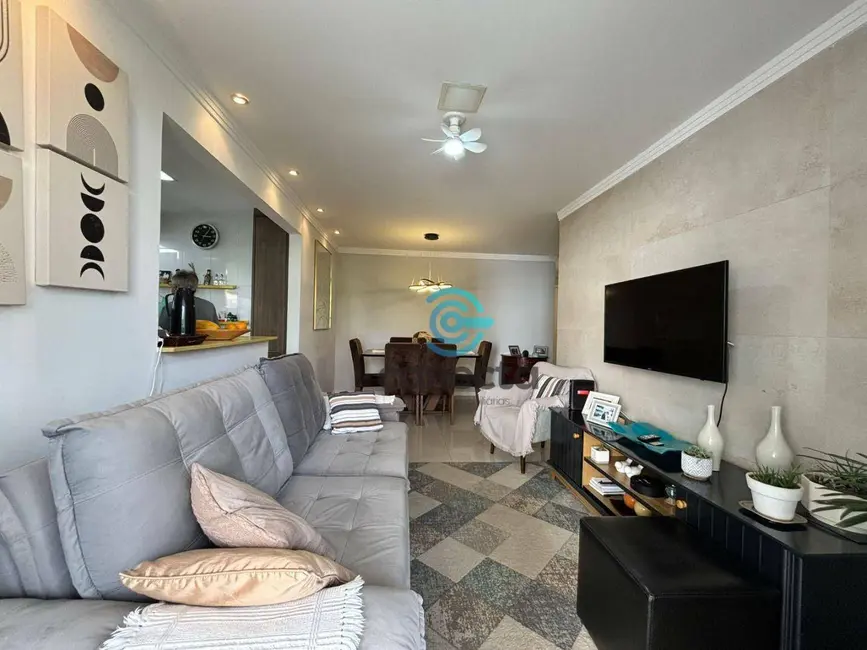 Foto 4 de Apartamento com 2 quartos à venda, 96m2 em Icaraí, Niteroi - RJ