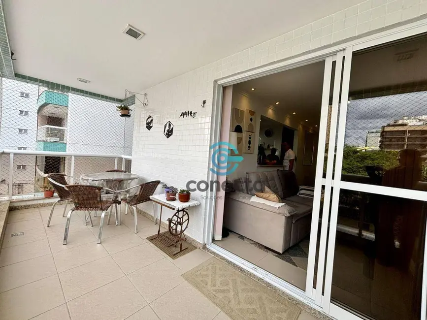 Foto 2 de Apartamento com 2 quartos à venda, 96m2 em Icaraí, Niteroi - RJ