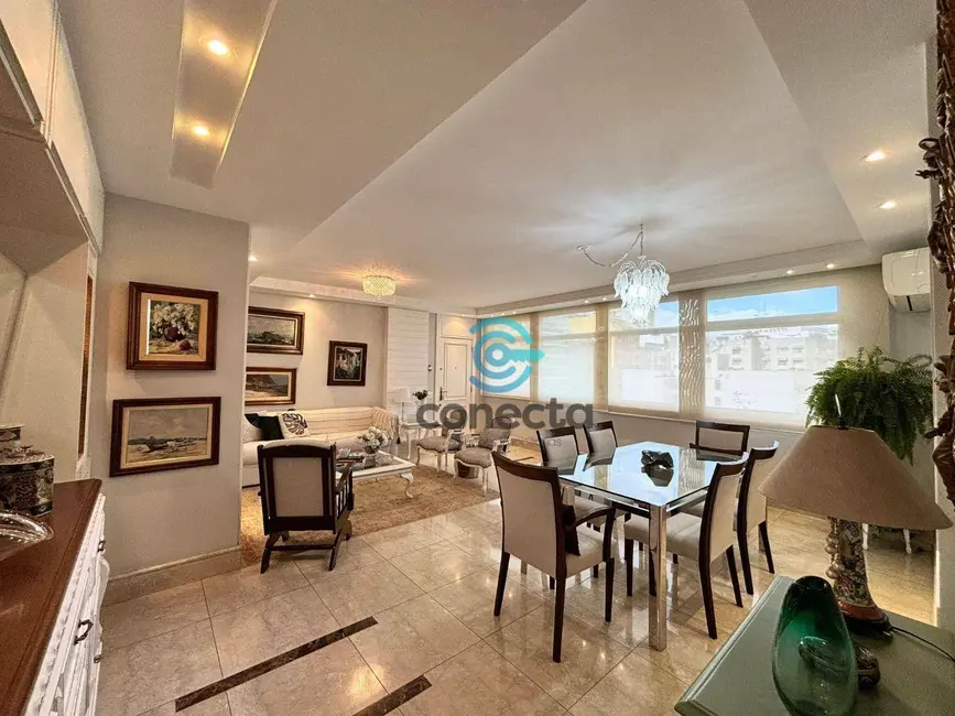 Foto 1 de Apartamento com 3 quartos à venda, 202m2 em Icaraí, Niteroi - RJ