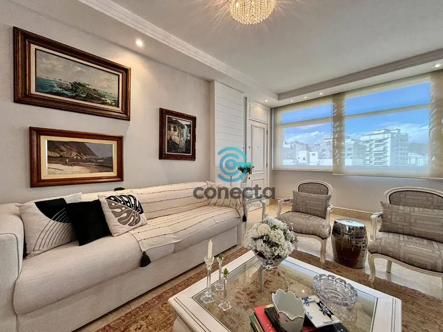 Foto 6 de Apartamento com 3 quartos à venda, 202m2 em Icaraí, Niteroi - RJ