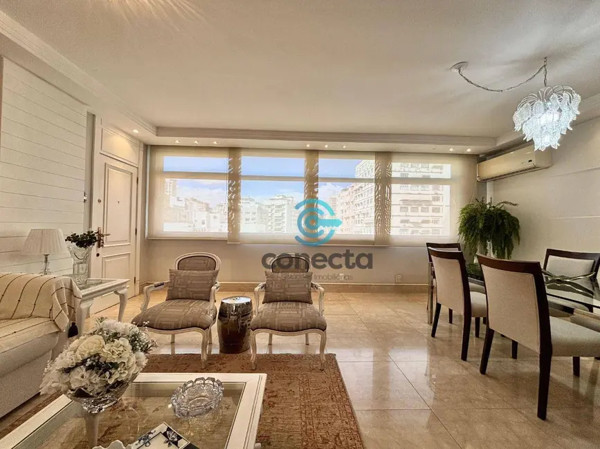 Foto 4 de Apartamento com 3 quartos à venda, 202m2 em Icaraí, Niteroi - RJ