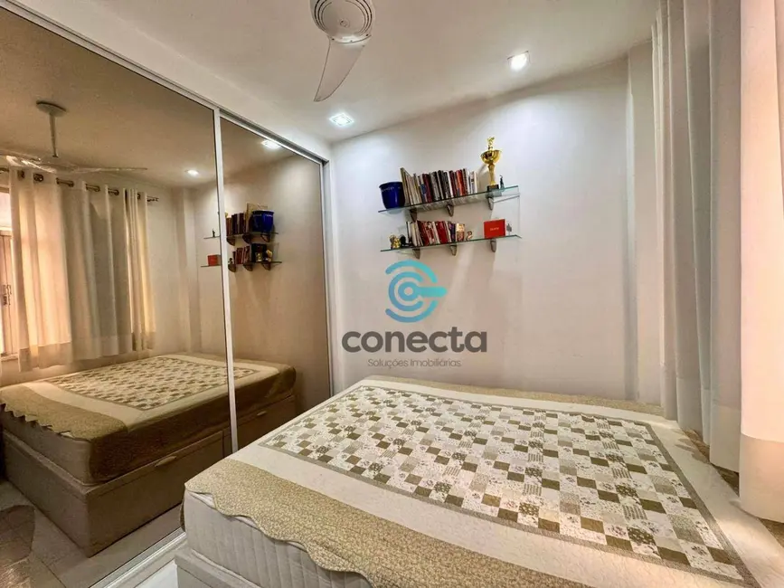 Foto 6 de Apartamento com 3 quartos à venda, 110m2 em Icaraí, Niteroi - RJ