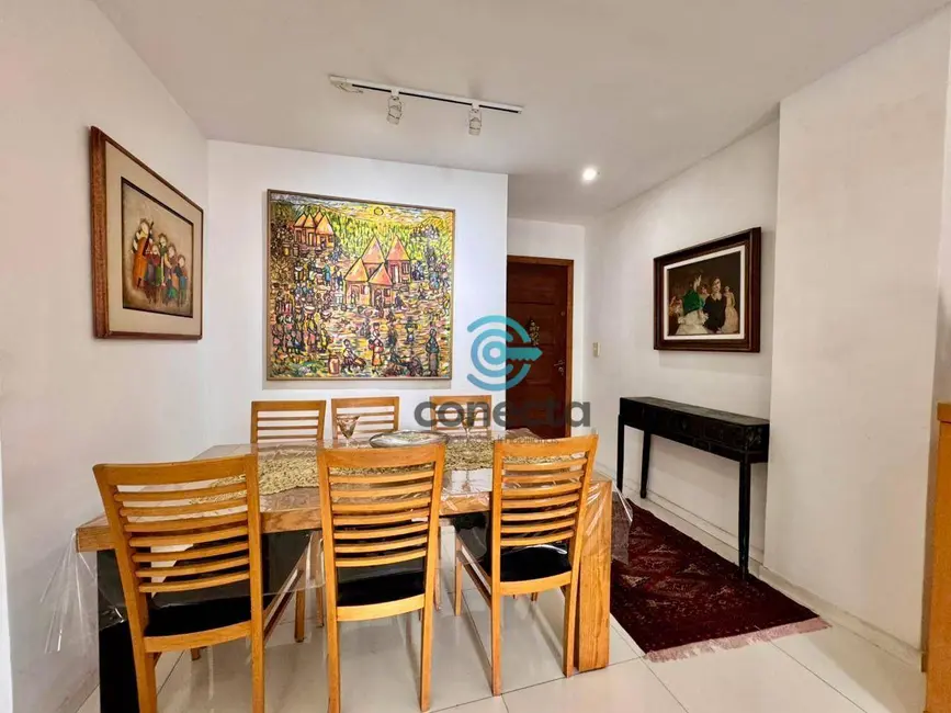 Foto 5 de Apartamento com 3 quartos à venda, 110m2 em Icaraí, Niteroi - RJ