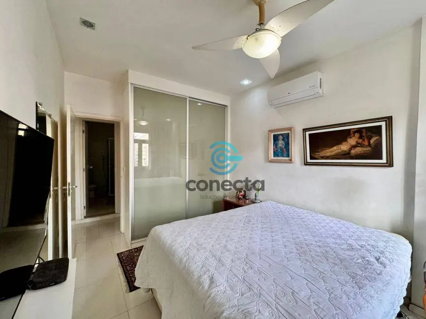 Foto 8 de Apartamento com 3 quartos à venda, 110m2 em Icaraí, Niteroi - RJ