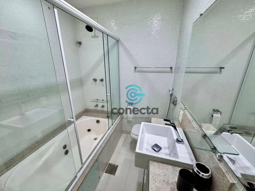 Foto 7 de Apartamento com 3 quartos à venda, 110m2 em Icaraí, Niteroi - RJ