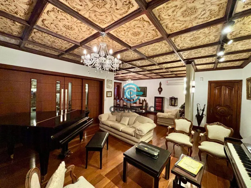 Foto 1 de Apartamento com 3 quartos à venda, 261m2 em Icaraí, Niteroi - RJ