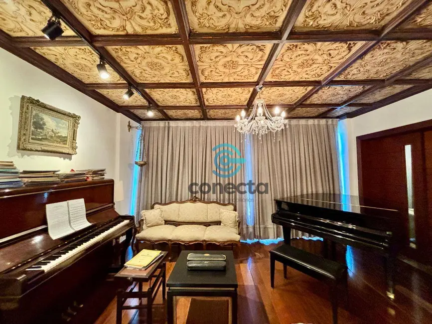 Foto 4 de Apartamento com 3 quartos à venda, 261m2 em Icaraí, Niteroi - RJ