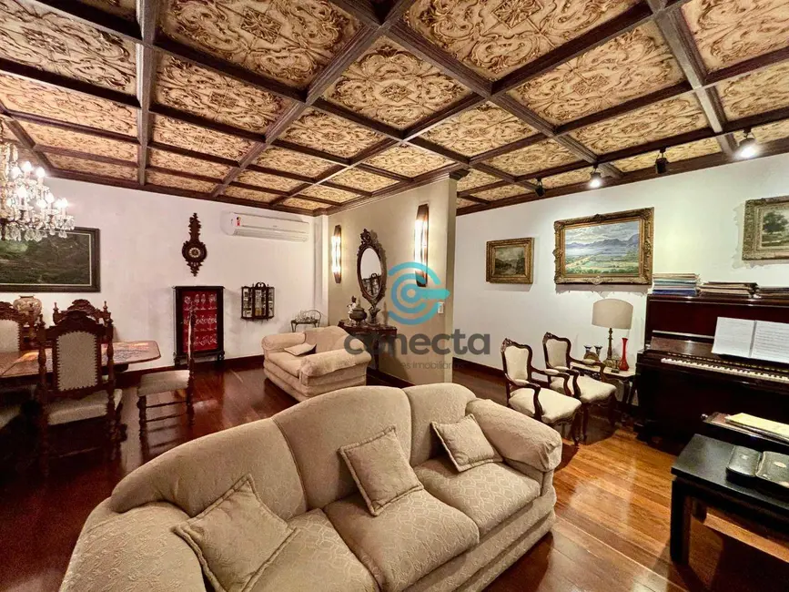 Foto 3 de Apartamento com 3 quartos à venda, 261m2 em Icaraí, Niteroi - RJ