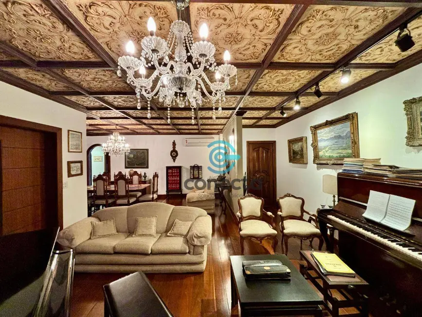 Foto 2 de Apartamento com 3 quartos à venda, 261m2 em Icaraí, Niteroi - RJ