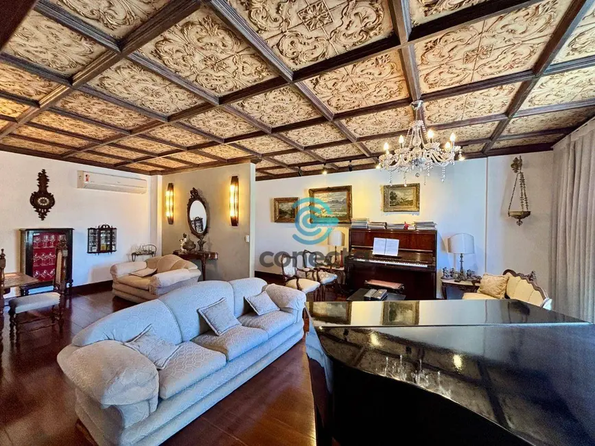 Foto 7 de Apartamento com 3 quartos à venda, 261m2 em Icaraí, Niteroi - RJ